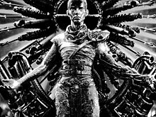 Чёрно-белая версия фильма «Фуриоса: Хроники Безумного Макса» выйдет 13 августа