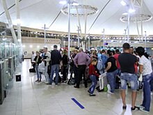 Российские специалисты начинают проверки аэропортов Египта