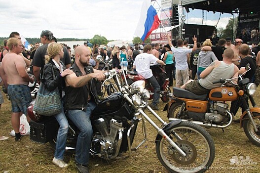 Фестиваль «Мото-Малоярославец» отправится в Москву
