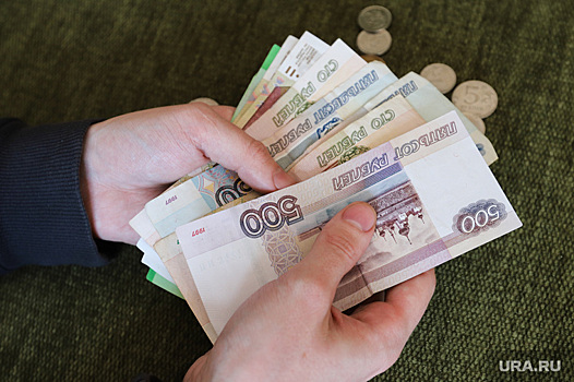 Свердловские оппозиционеры перетягивают друг у друга спонсоров