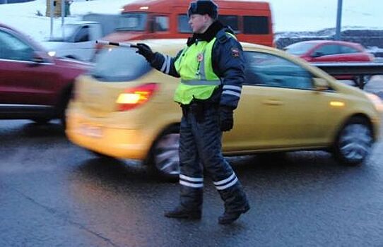 Автомобилистам приготовили новые запреты