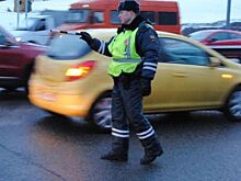 Автомобилистам приготовили новые запреты