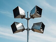 Пугаться не нужно: сирены завоют в Армавире 29 и 30 января