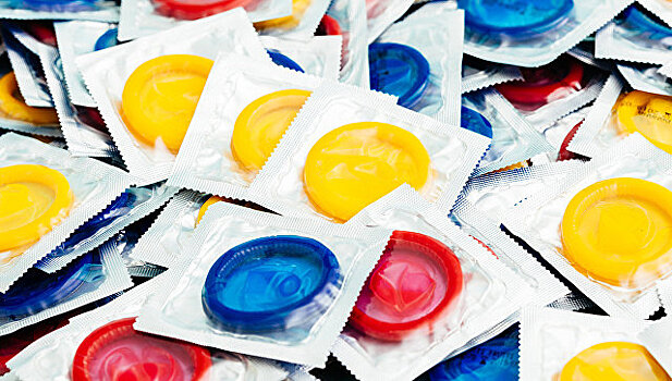 ФАС взялась за презервативы