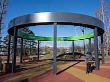 Мэр Руслан Болотов: В Иркутске с начала года за счет местного бюджета отремонтировали 148 дворов и более 150 контейнерных площадок