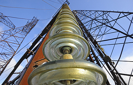 В Ханты-Мансийском автономном округе построят почти 700 км ЛЭП