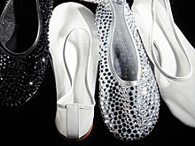 У голливудских звезд новый тренд в обуви