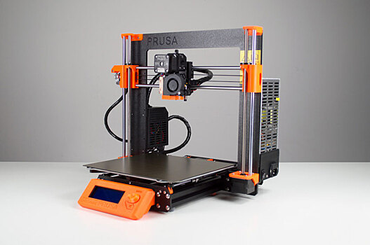 Я собрал 3D-принтер за 8000 рублей. Вы тоже можете