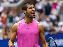 Рейтинг ATP. Алькарас стал первой ракеткой мира, Джокович вернулся в топ-5, Оже-Альяссим – в топ-15, Бублик – в топ-20