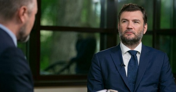 Глава красногвардейского района санкт петербурга