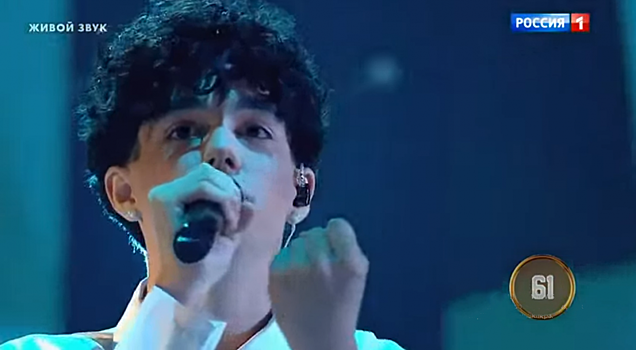 16-летнего нижегородца Фёдора Шпагина вернули в шоу «Ну-ка все вместе!»