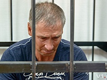«Ему нужно дать грамоту, а не срок»: родные Леонида Жданова попытаются снять с него все обвинения