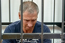 «Ему нужно дать грамоту, а не срок»: родные Леонида Жданова попытаются снять с него все обвинения