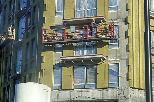 Псковские власти раскрыли, сколько жители региона будут платить за капремонт в 2026 году