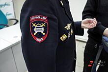Начальник ГИБДД Челябинска ушел в отставку
