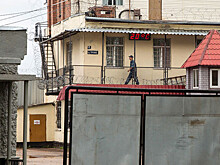 «Это чудовищное преступление»