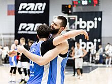 Единая лига ВТБ, сезон-2025/2026, Пари Нижний Новгород — Самара: результаты матчей от 26 декабря, как сыграли