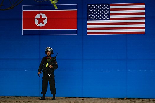 Американцы представят Пхеньяну новый подход по КНДР