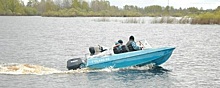 Рыбакам в Коми разрешили выловить 150 килограммов семги