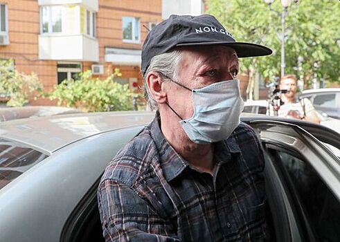 Состояние Ефремова стабилизировано