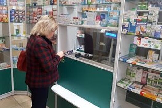 На Ставрополье проверили 16 аптек после отравления школьников лекарствами