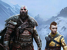 God of War: Ragnarok доминирует в номинациях BAFTA, следом идёт Stray