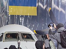 Milliyet (Турция): первый шаг к совместному производству по линии «Антонова»