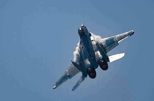 Названы способные уничтожить F-16 истребители