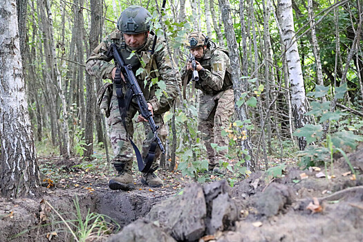 «Киеву и Одессе приготовиться»: выяснились контуры главной операции 2026 года