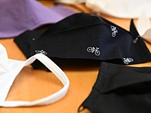 Волгоградские бизнесмены участвуют в акции #наденьужеэтумаску