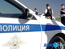 Автомобиль сбил пешехода в Ростове