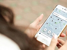 В России нет Uber: в компании ответили Роспотребнадзору