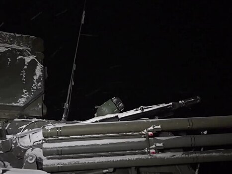 Собянин сообщил о нейтрализации уже 19 БПЛА, летевших на Москву