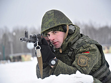 Лукашенко внезапно поднял армию Белоруссии