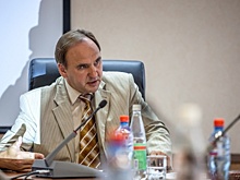 Академик РАН Бычков назначен и. о. ректора Иркутского университета