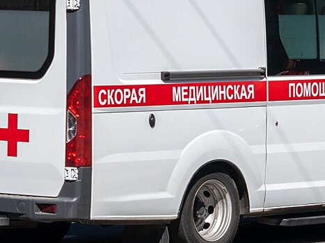 Женщина погибла при атаке дрона на автобус в Брянской области