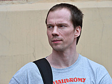 Дадин получил премию фонда Немцова