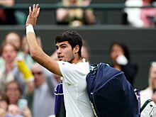 Алькарас, Димитров, Рууд и Фриц вошли в список претендентов премии ATP этого сезона
