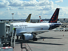 Brussels Airlines возобновит полеты в Москву 26 июня с облетом Белоруссии