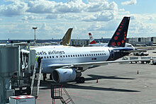 Brussels Airlines возобновит полеты в Москву 26 июня с облетом Белоруссии
