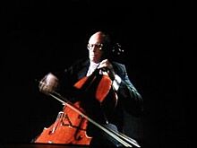 Проект оренбургского музея семьи Ростроповичей делает московская компания