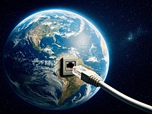 Африка и не только: в каких регионах планеты нет интернета