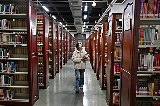 "Грамота.ру" выбрала слово года 2025