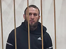 Боец ММА Ильяс Якубов не признал вину в оправдании терроризма