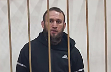 Боец ММА Ильяс Якубов не признал вину в оправдании терроризма