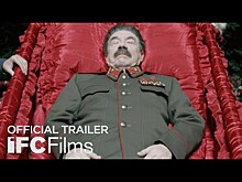 В прокат выходит чёрная комедия «Смерть Сталина»