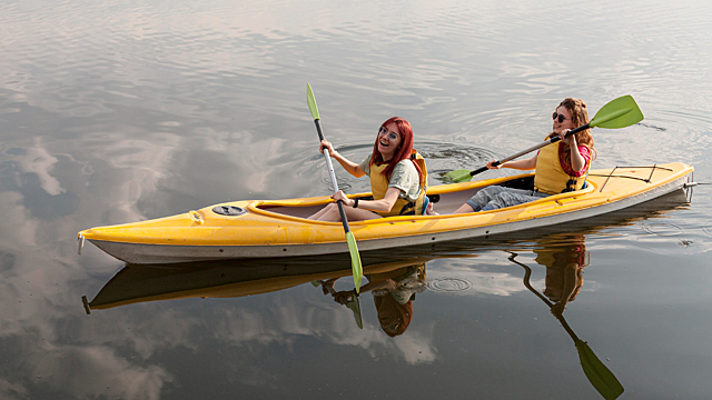 Идеальное хобби для разных знаков зодиака