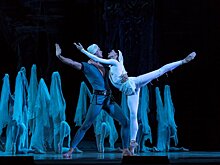 Испания и Башкирия покажут свой балет в Челябинске