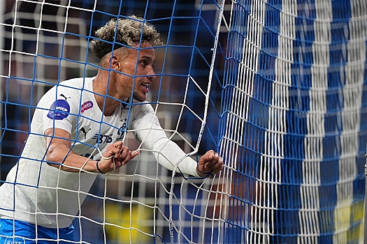 "Динамо" вернуло Бителло, пригрозив применить к нему серьезные санкции