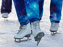 В Приамурье начался спортивный фестиваль для детей Winter Fest